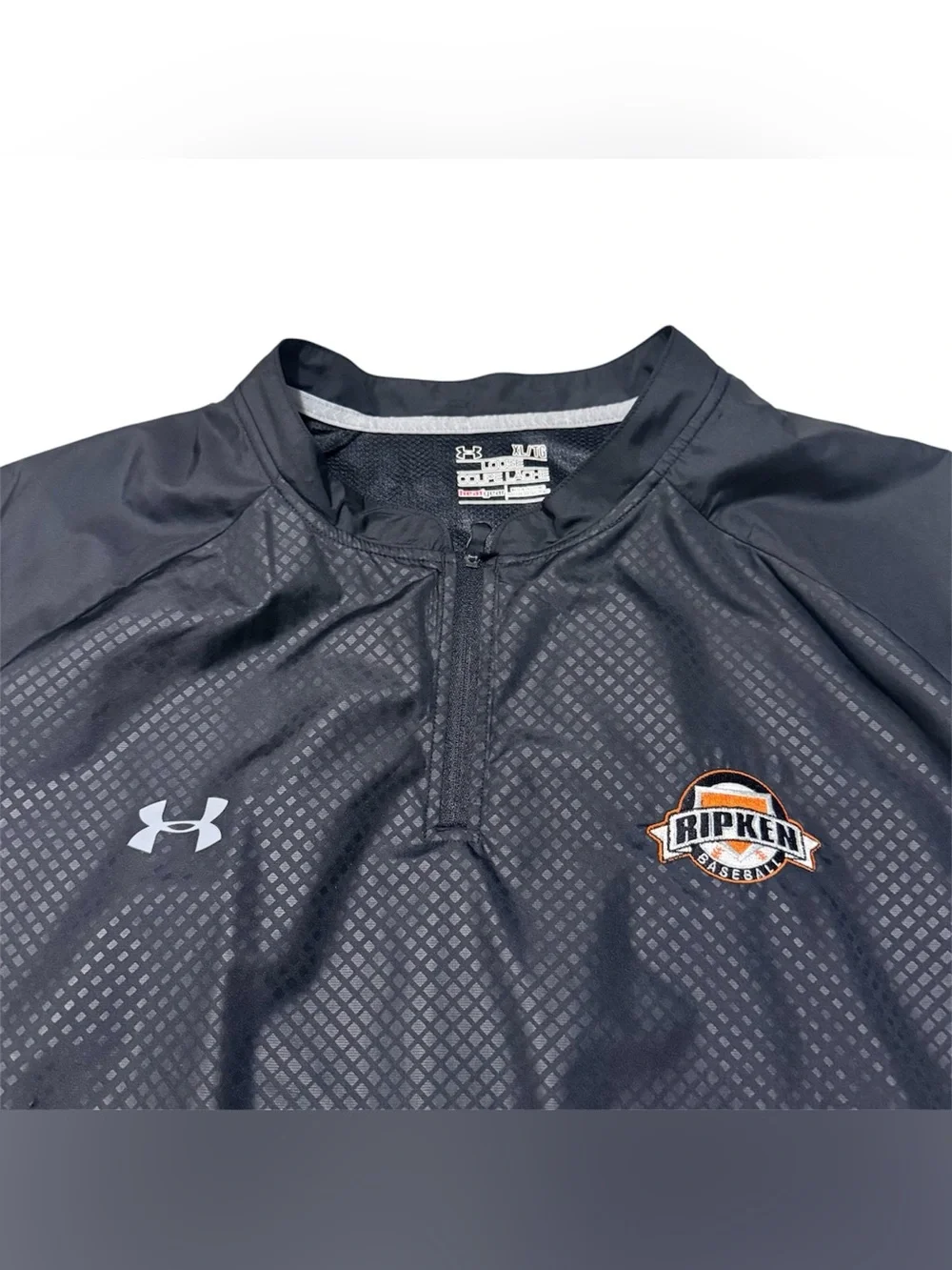 Under Armour preowned excellent